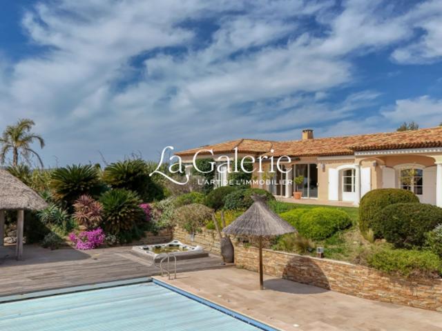 Maison vente à Marseille, Ceyreste