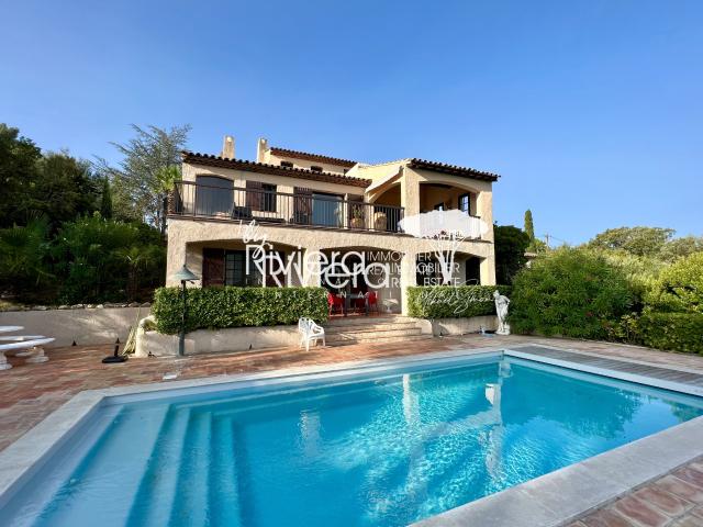 Maison vente à Arrondissement de Draguignan, Cavalaire-sur-mer