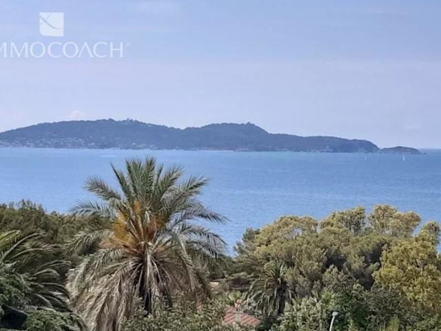 Maison vente à Arrondissement de Toulon, Carqueiranne