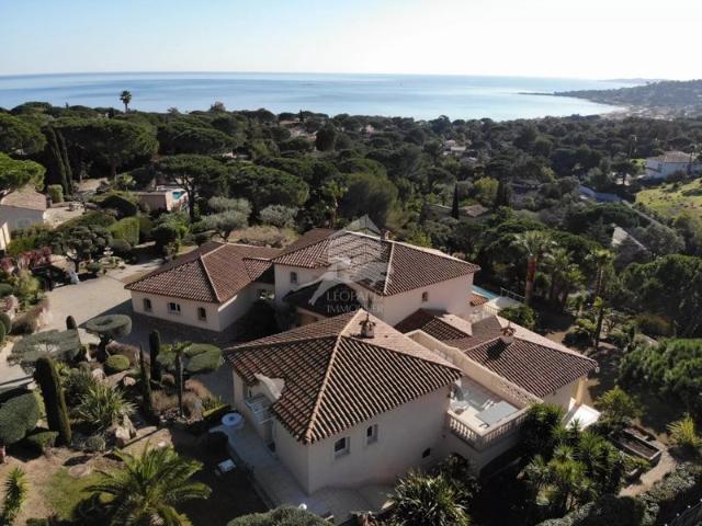 Maison vente à Arrondissement de Draguignan, Sainte-maxime