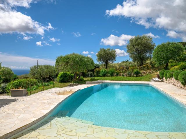 Villa vente à Nice