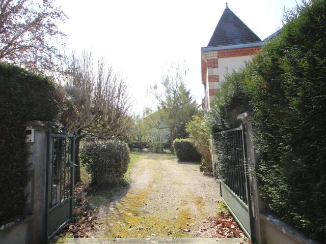 Maison vente à Charolles, Bourbon-lancy