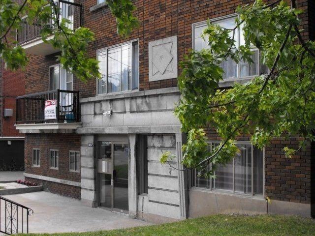 Apartment for rent in St. Leonard's, Quebec