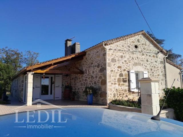 Maison vente à Nérac