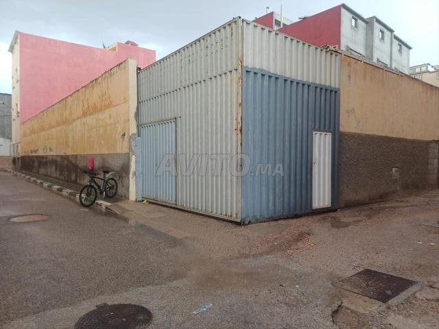 Local commercial vente à Bejaad