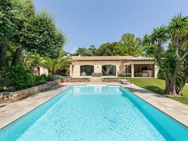 Villa vente à Arrondissement de Draguignan, Grimaud