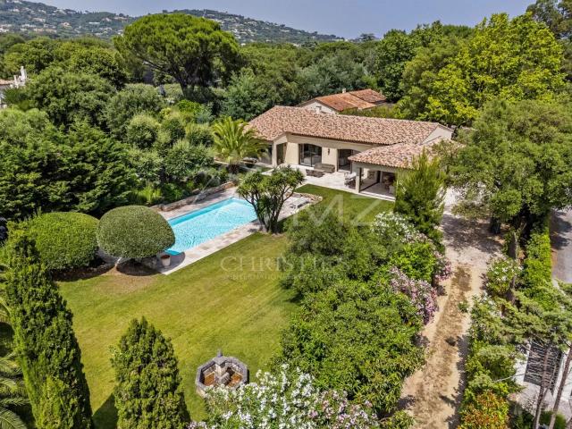 Villa vente à Arrondissement de Draguignan, Grimaud