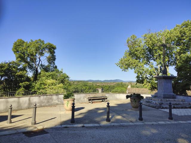 Maison vente à Alès, Allègre-les-fumades