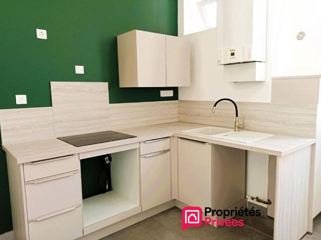 Appartement location à Boulogne-sur-Mer, Wimereux