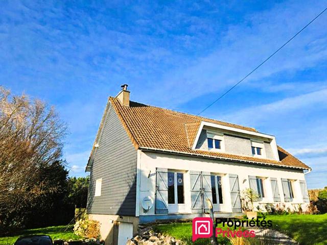 Maison vente à Boulogne-sur-Mer, Rinxent