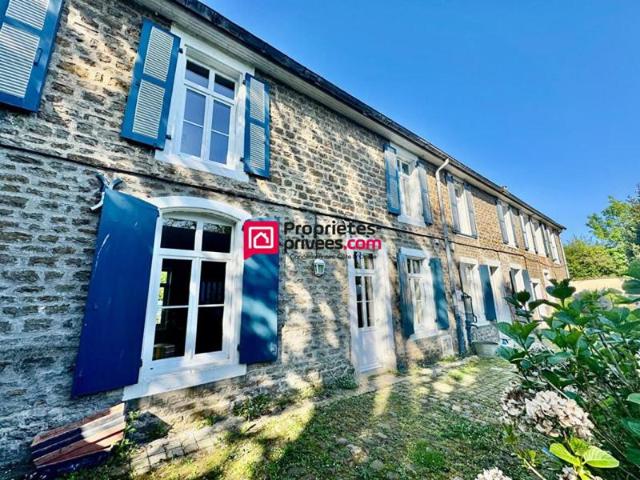 Maison vente à Boulogne-sur-Mer, Saint-martin-boulogne