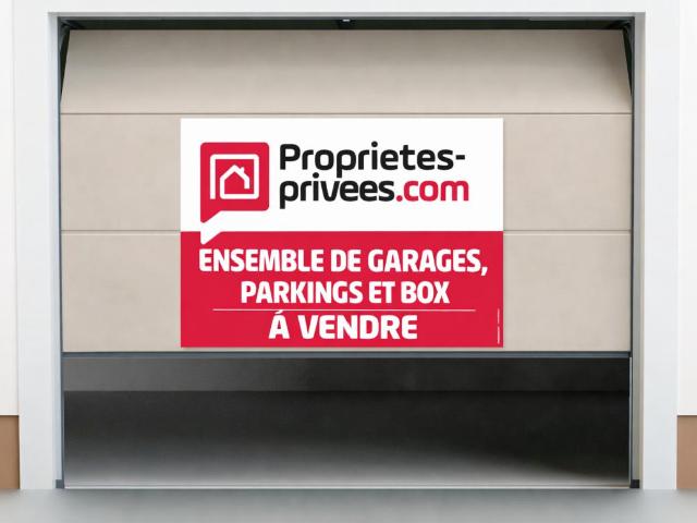 Garage vente à Boulogne-sur-Mer, Boulogne-sur-mer