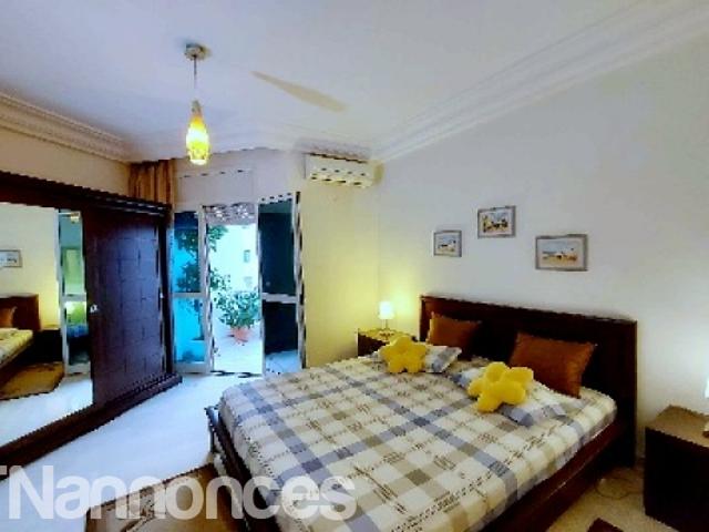Appartement location