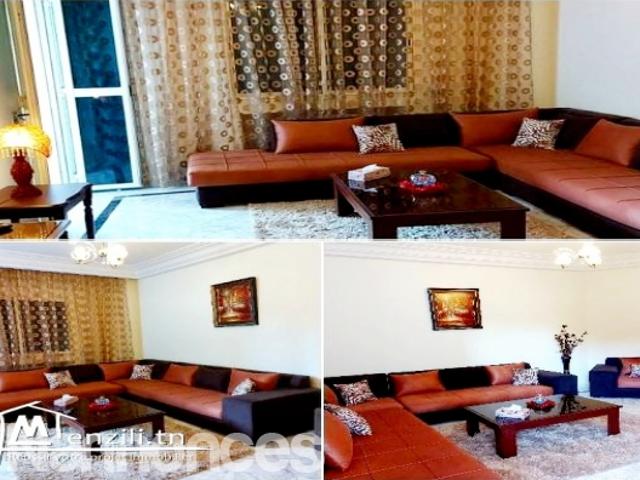 Appartement location