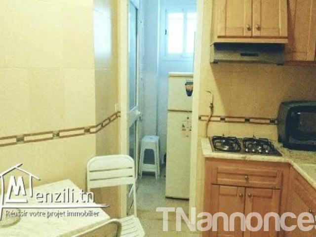 Appartement location