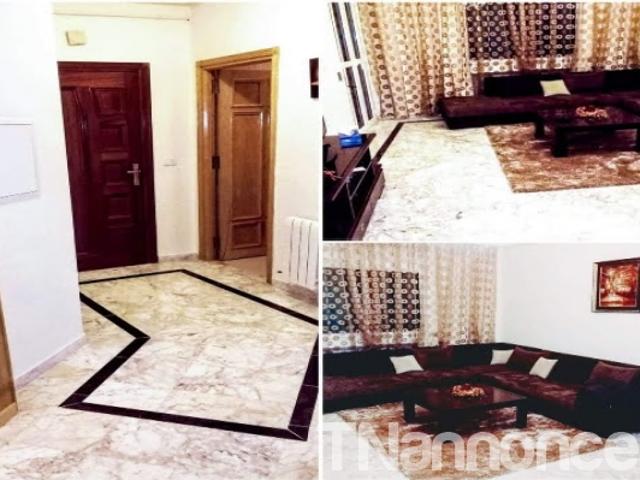 Appartement location