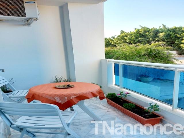 Appartement location