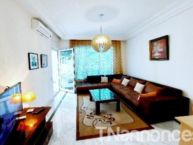 Appartement location