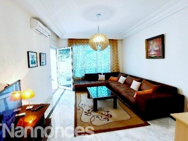 Appartement location