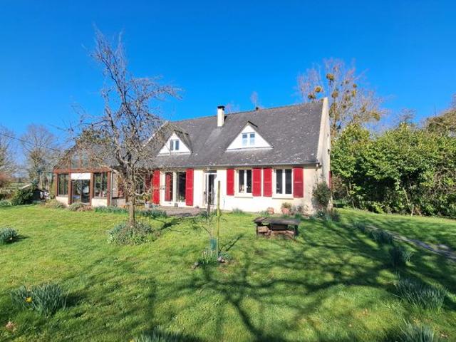 Maison vente à Rennes, Bretagne