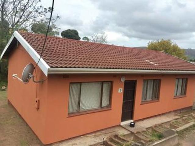 House for sale in New Germany, Kwazulu-natal