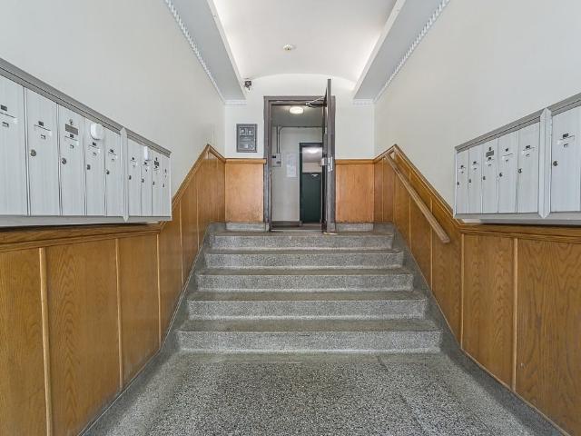 Apartment for rent in St. Leonard's, Quebec