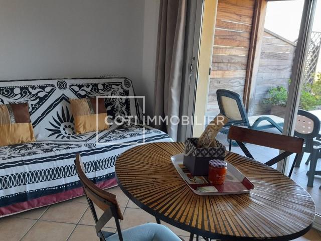 Appartement location à Sartène, Propriano