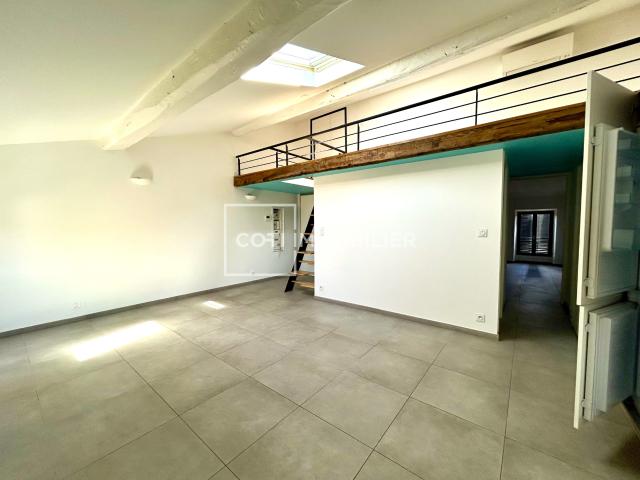 Appartement location à Sartène, Propriano