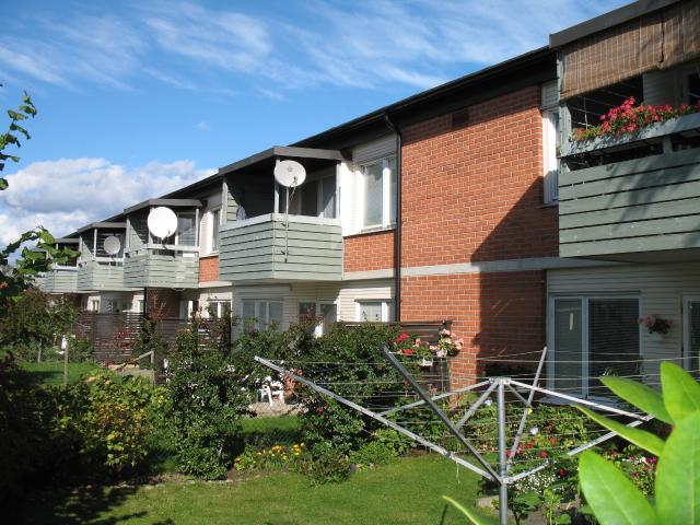 Hus hyra i Örebro