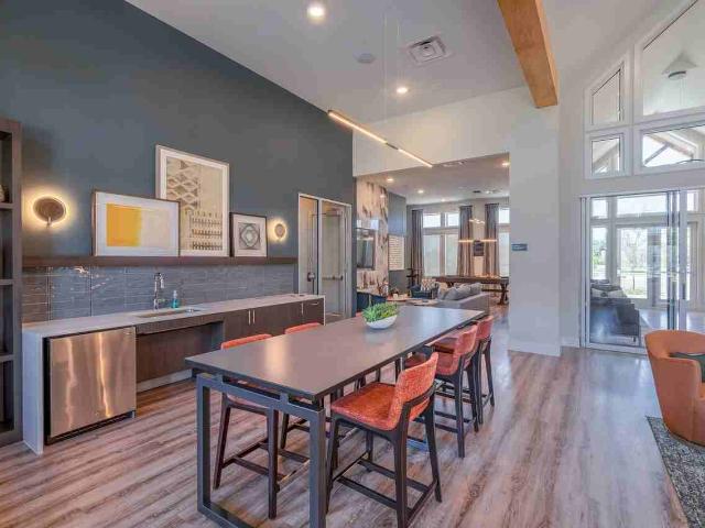 Apartment for rent in Denton, Texas