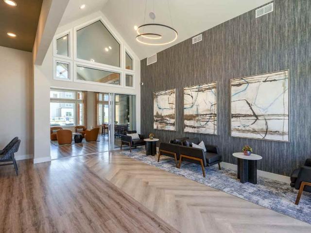 Apartment for rent in Denton, Texas