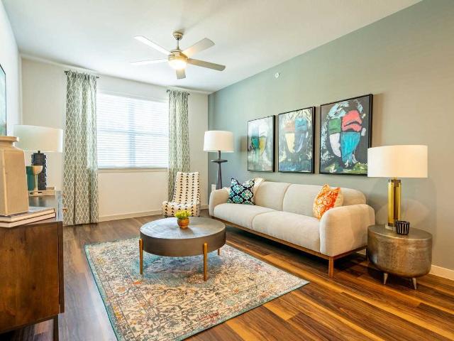 Apartment for rent in Denton, Texas