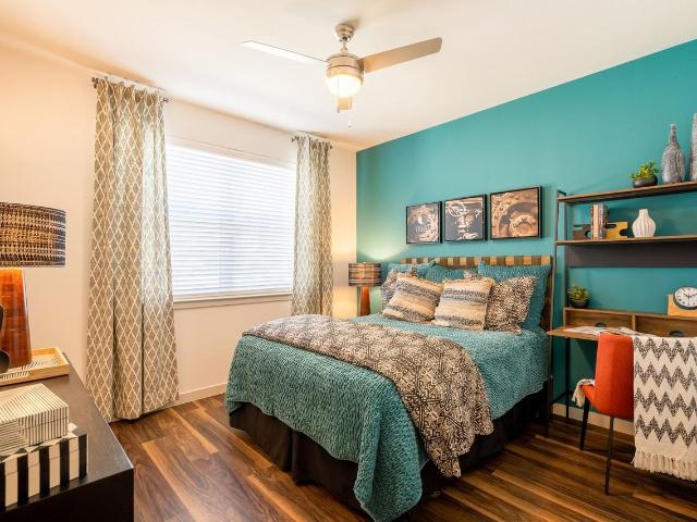 Apartment for rent in Denton, Texas