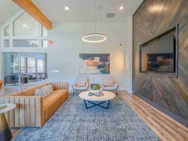 Apartment for rent in Denton, Texas