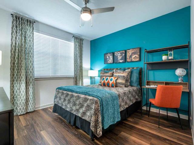 Apartment for rent in Denton, Texas