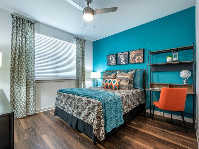 Apartment for rent in Aubrey