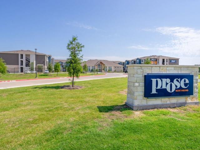 Apartment for rent in Denton, Texas