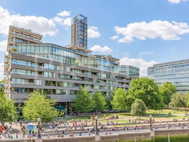 Apartment for rent in Bermondsey Village, Greater London