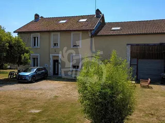 Maison vente à Prosnes, Marne