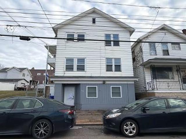 Commercial for sale in Scranton, Pennsylvania