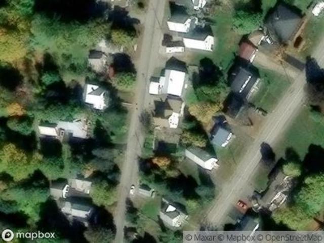 House for sale in Rumford, Maine