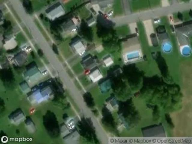 House for sale in Massena, New York