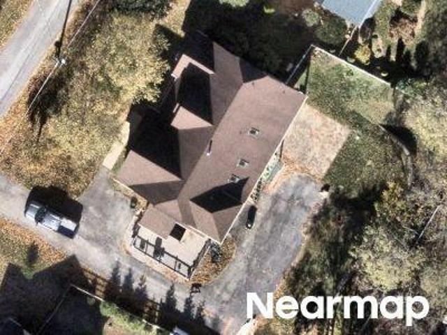 House for sale in West Virginia