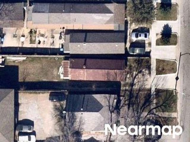 House for sale in Fort Worth, Texas