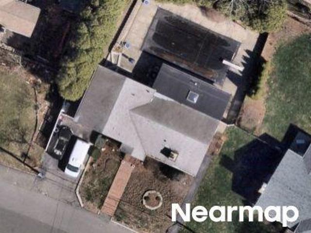 House for sale in Revere, Massachusetts