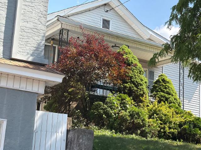 House for sale in Scranton, Pennsylvania