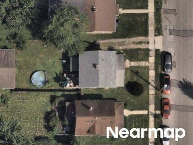 House for sale in Allen, Ohio