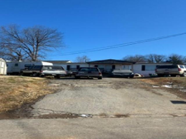 House for sale in Tennessee
