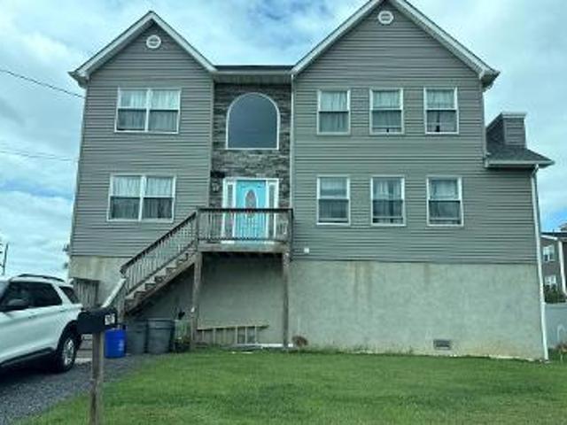 House for sale in Keyport, New Jersey