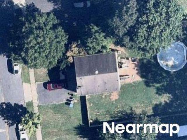 House for sale in Dunellen, New Jersey